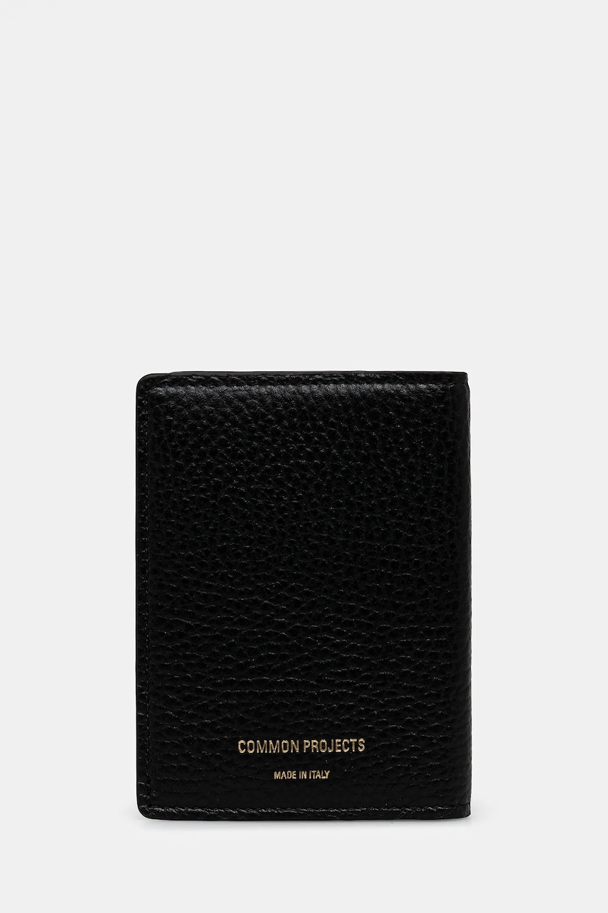 Δερμάτινη θήκη για κάρτες Common Projects Card Holder Wallet