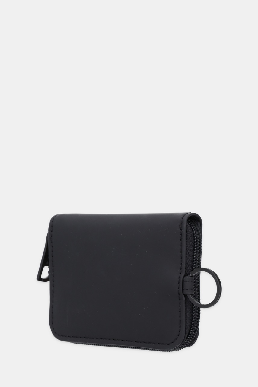 Кошелек EA7 Emporio Armani цвет чёрный 3R910.245055