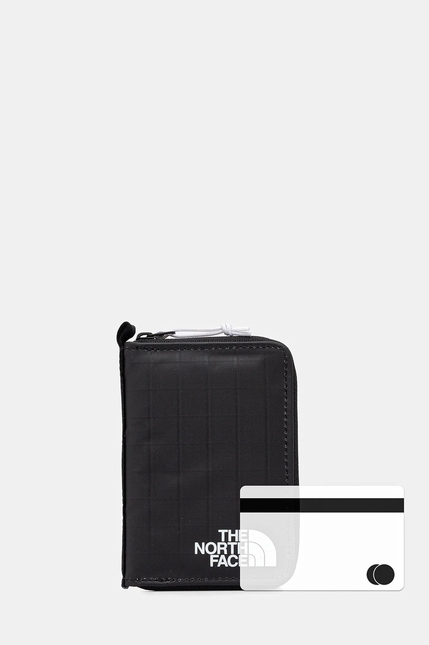 Peněženka The North Face Base Camp Voyager (obrázek 4)