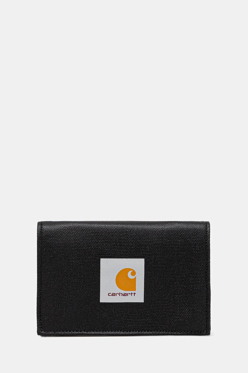 Carhartt WIP portfel Dean Wallet