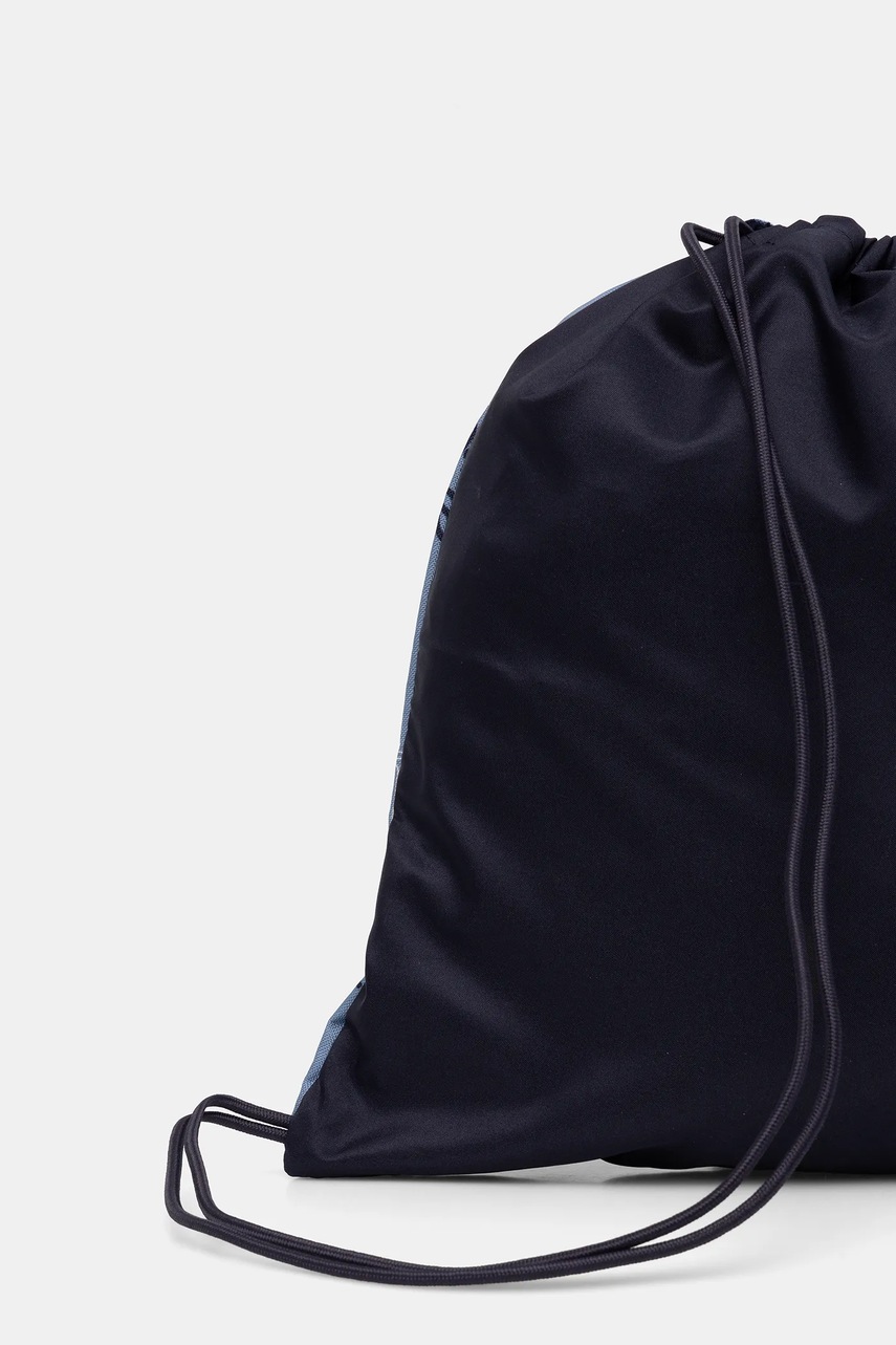 Дитячий рюкзак Puma PUMA PHASE AOP Small Gym Sack візерунок 091325