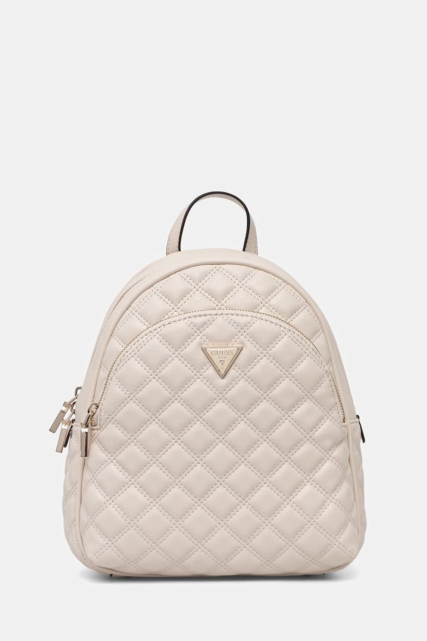 Guess rucsac de oraș pentru femei cu imitație de piele GIULLY