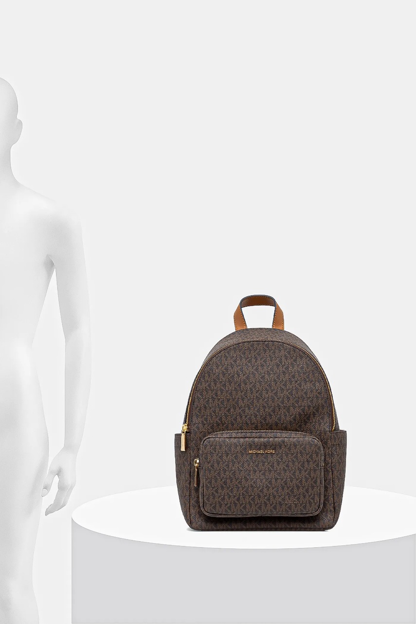 Batoh MICHAEL Michael Kors TANNER (obrázek 6)