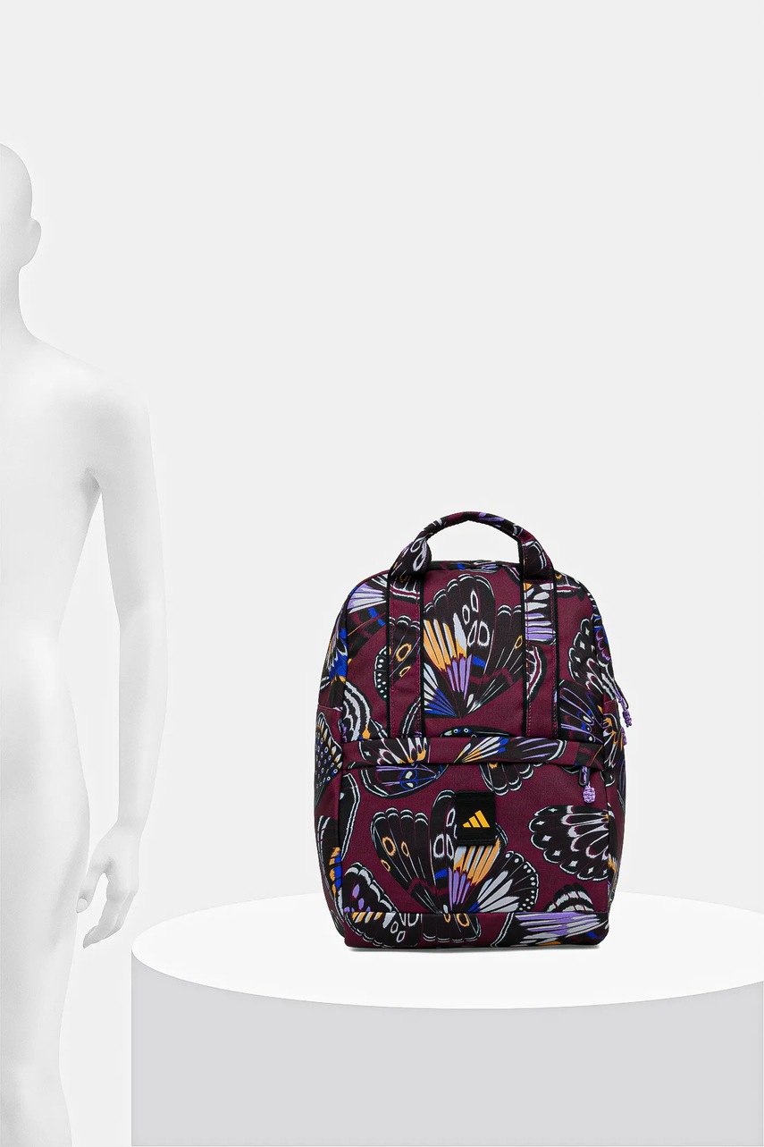Σακίδιο πλάτης adidas x Farm Rio φωτογραφία
