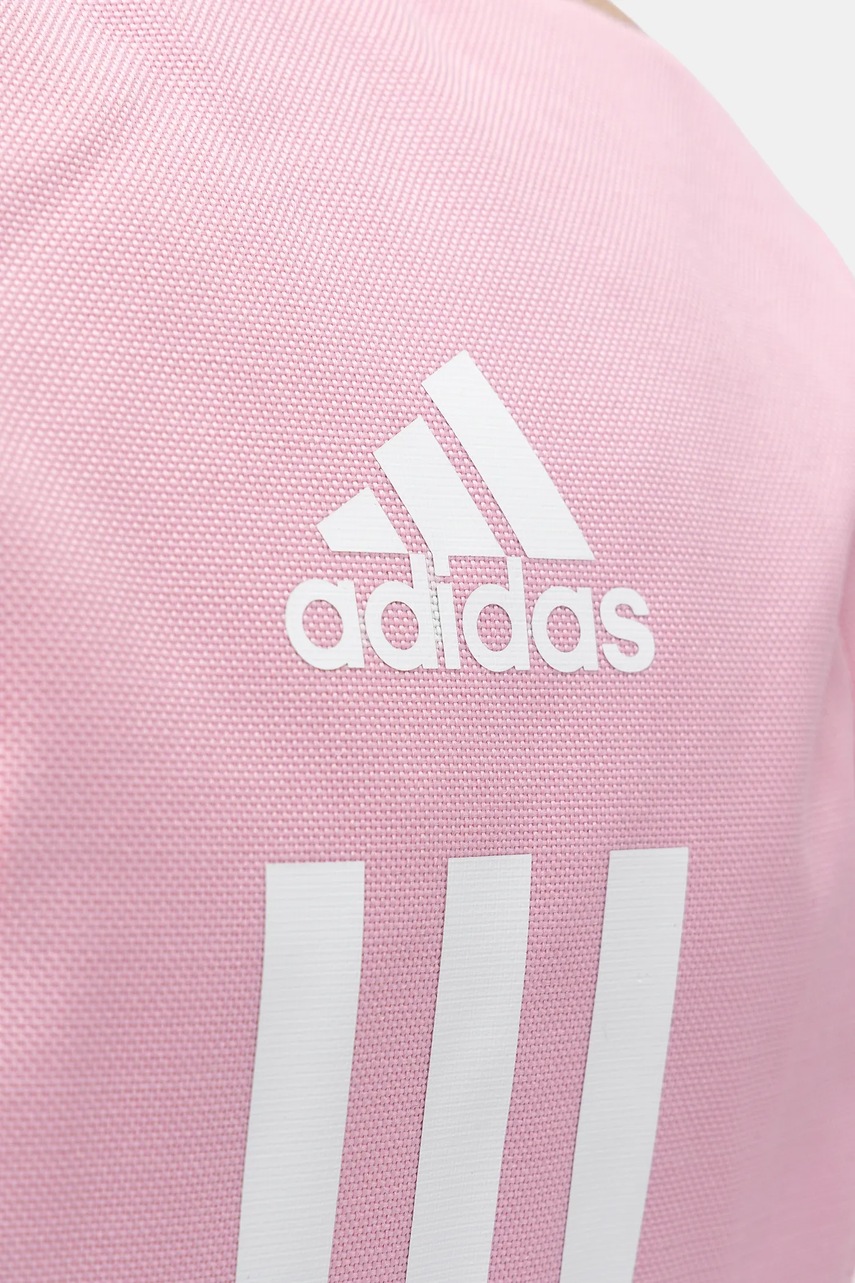 Σακίδιο πλάτης adidas χρώμα: ροζ, JX6562 φωτογραφία