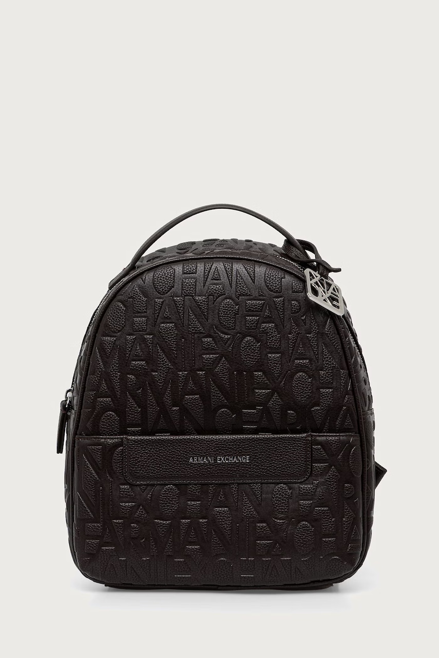 Armani Exchange plecak damski