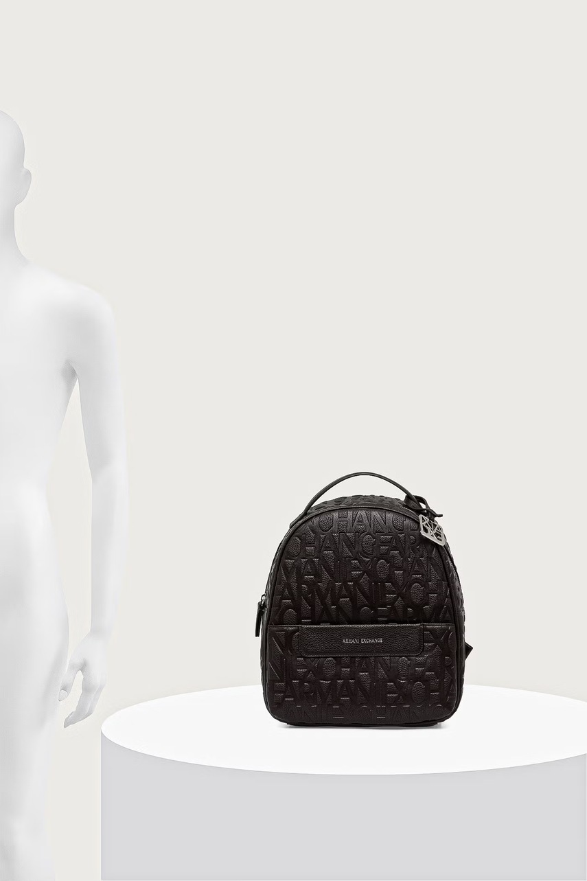 Armani Exchange batoh dámský (obrázek 6)