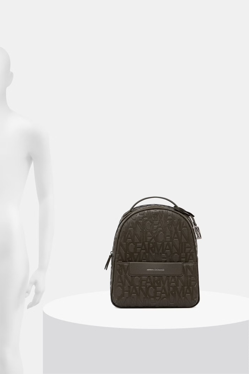 Armani Exchange batoh dámský (obrázek 6)