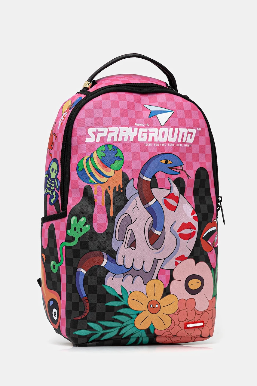 Ruksak Sprayground