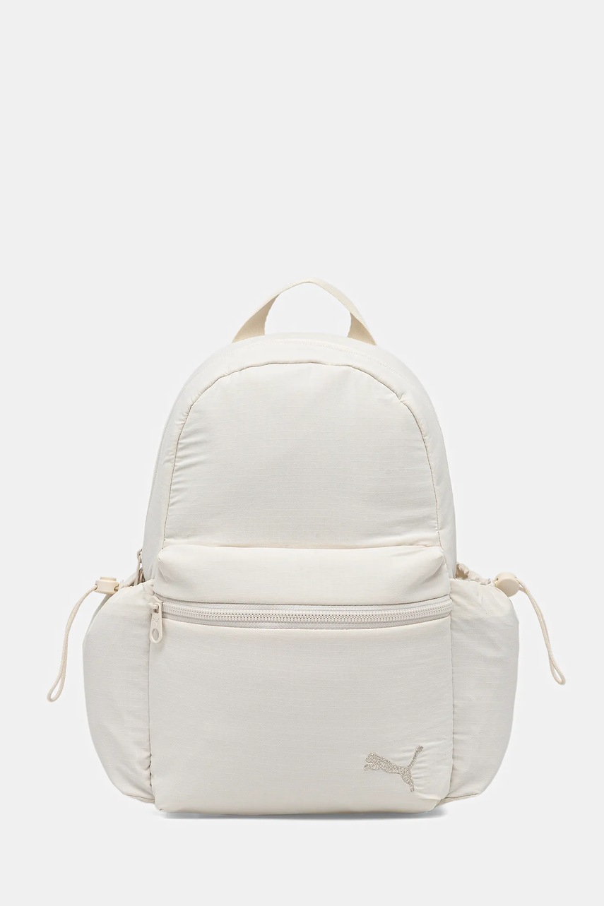 Puma rucsac culoarea bej, mare, uni, 91714