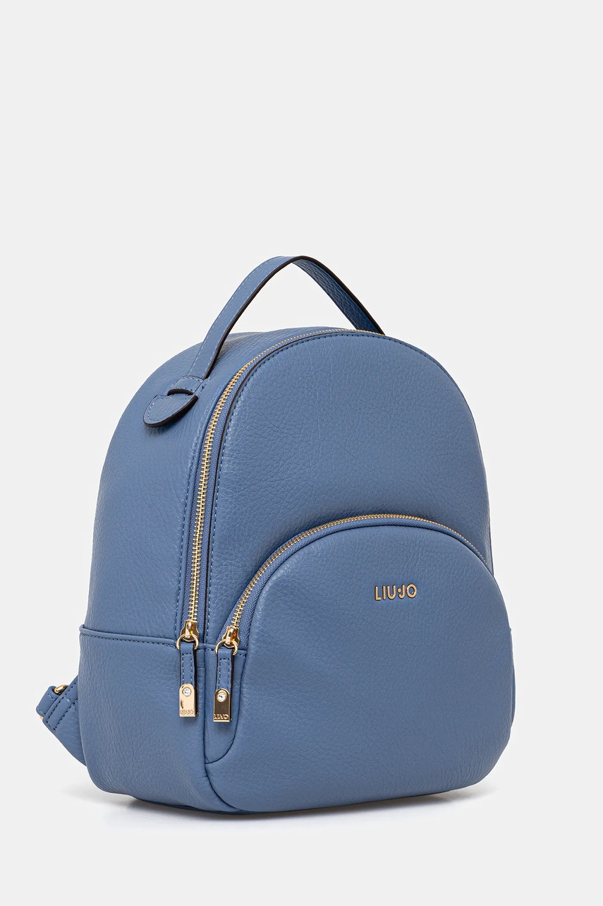 Рюкзак Liu Jo маленький однотонный AF5157.E0027