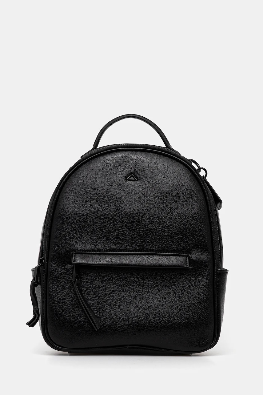 Aldo rucsac culoarea negru, mic, CORIDON.008