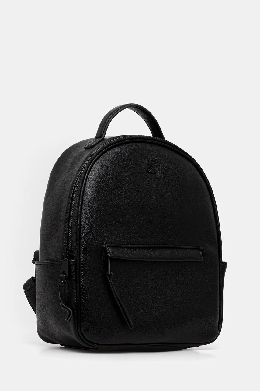 Рюкзак Aldo цвет чёрный маленький CORIDON.008