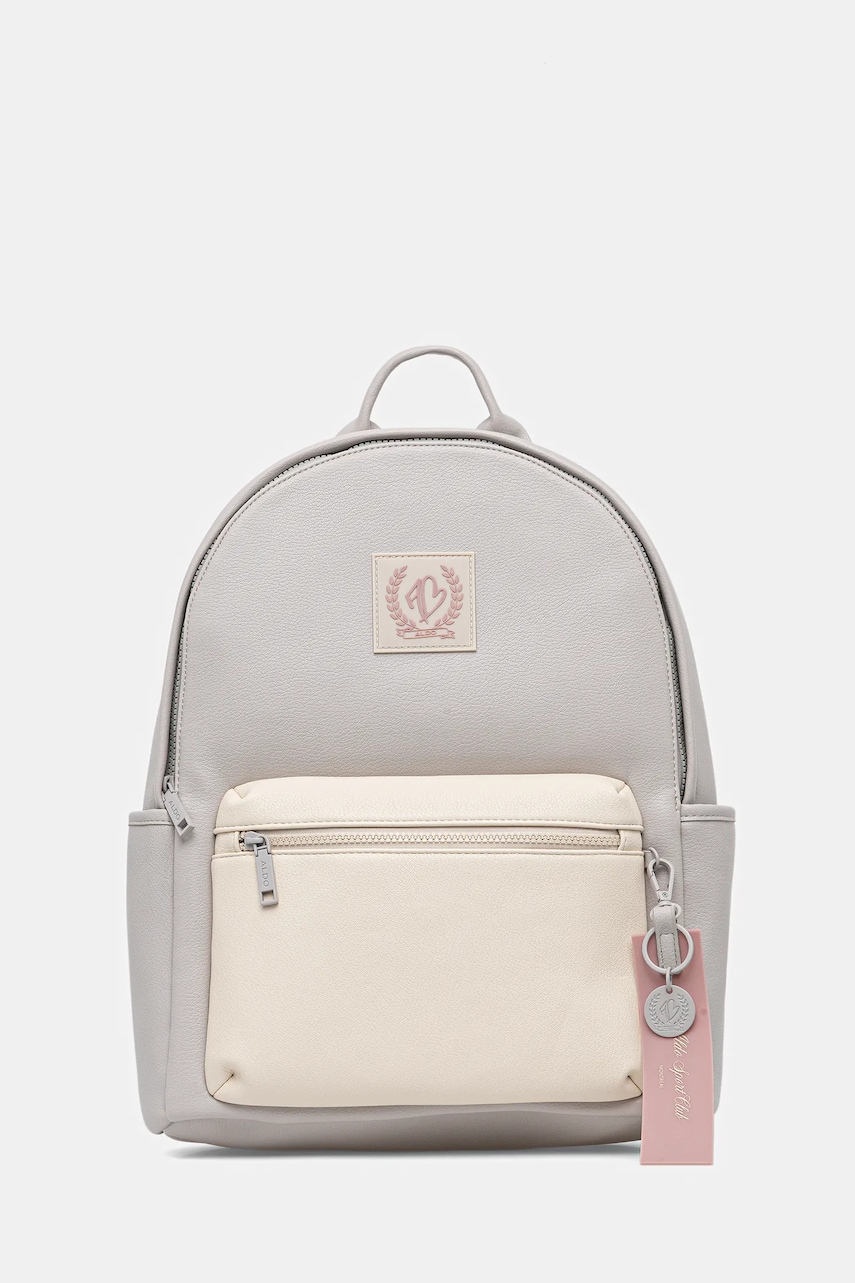 Aldo rucsac culoarea gri, mare, uni, THALI.110