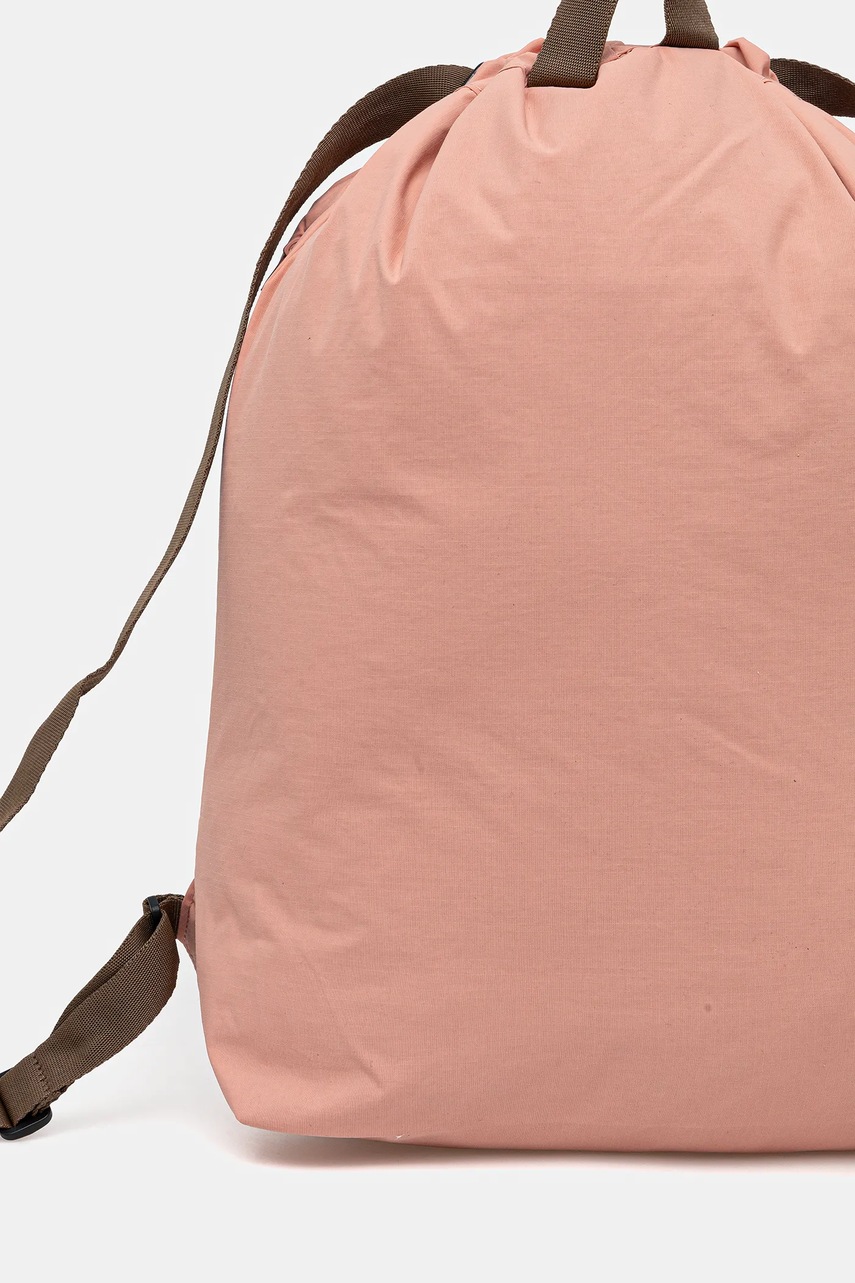 Σακίδιο πλάτης adidas by Stella McCartney χρώμα: ροζ, JY4198 φωτογραφία