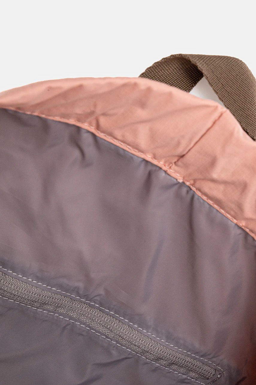 Σακίδιο πλάτης adidas by Stella McCartney χρώμα: ροζ, JY4198 φωτογραφία