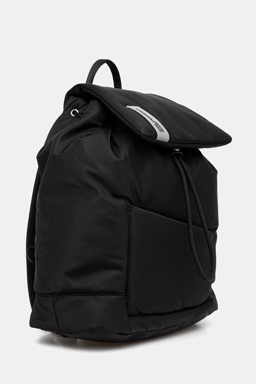 Рюкзак Karl Lagerfeld Jeans цвет чёрный большой однотонный A4W30177