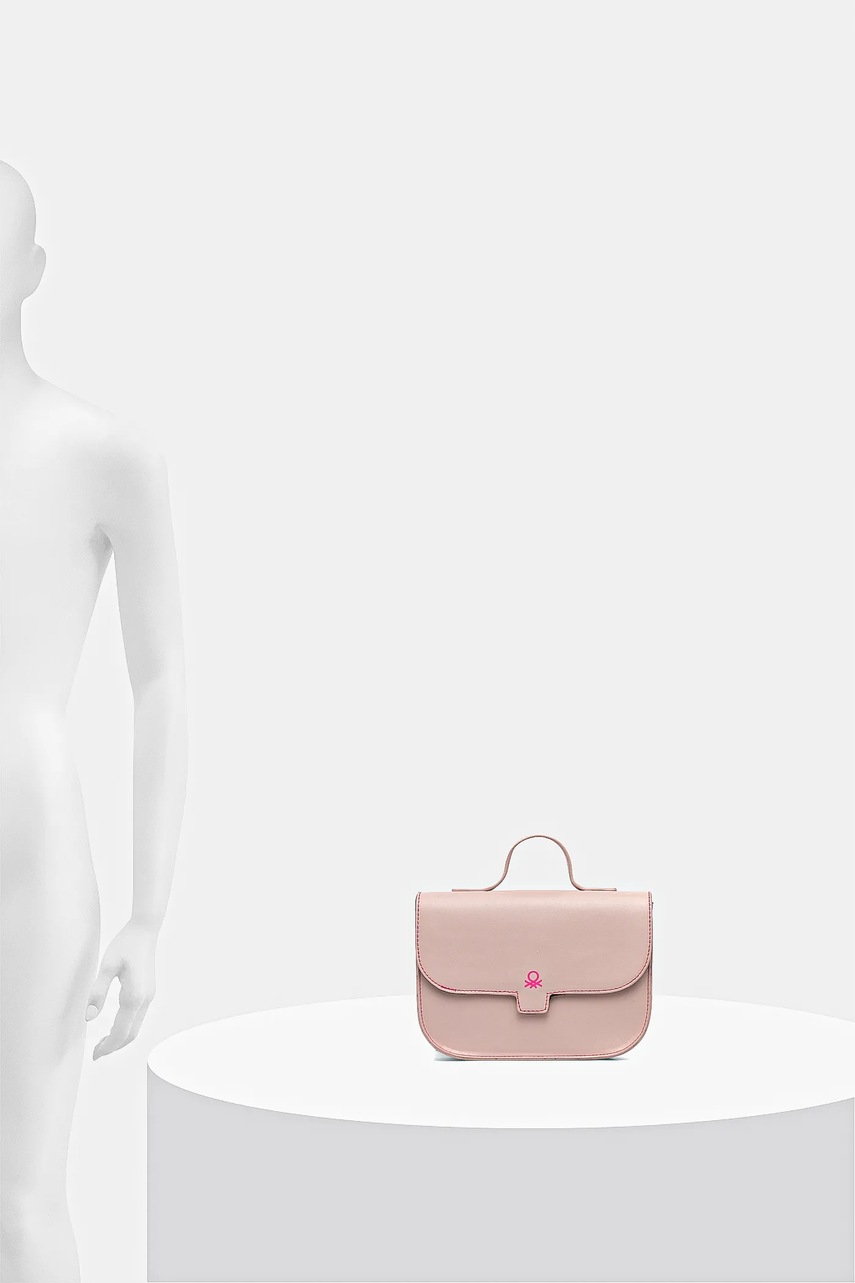 Παιδικό σακίδιο United Colors of Benetton φωτογραφία