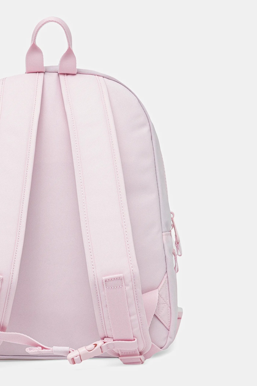 Детский рюкзак Tommy Hilfiger цвет розовый большой однотонная AU0AU01864 в Тернополе Детский рюкзак Tommy Hilfiger цвет розовый большой однотонная AU0AU01864 в Тернополе