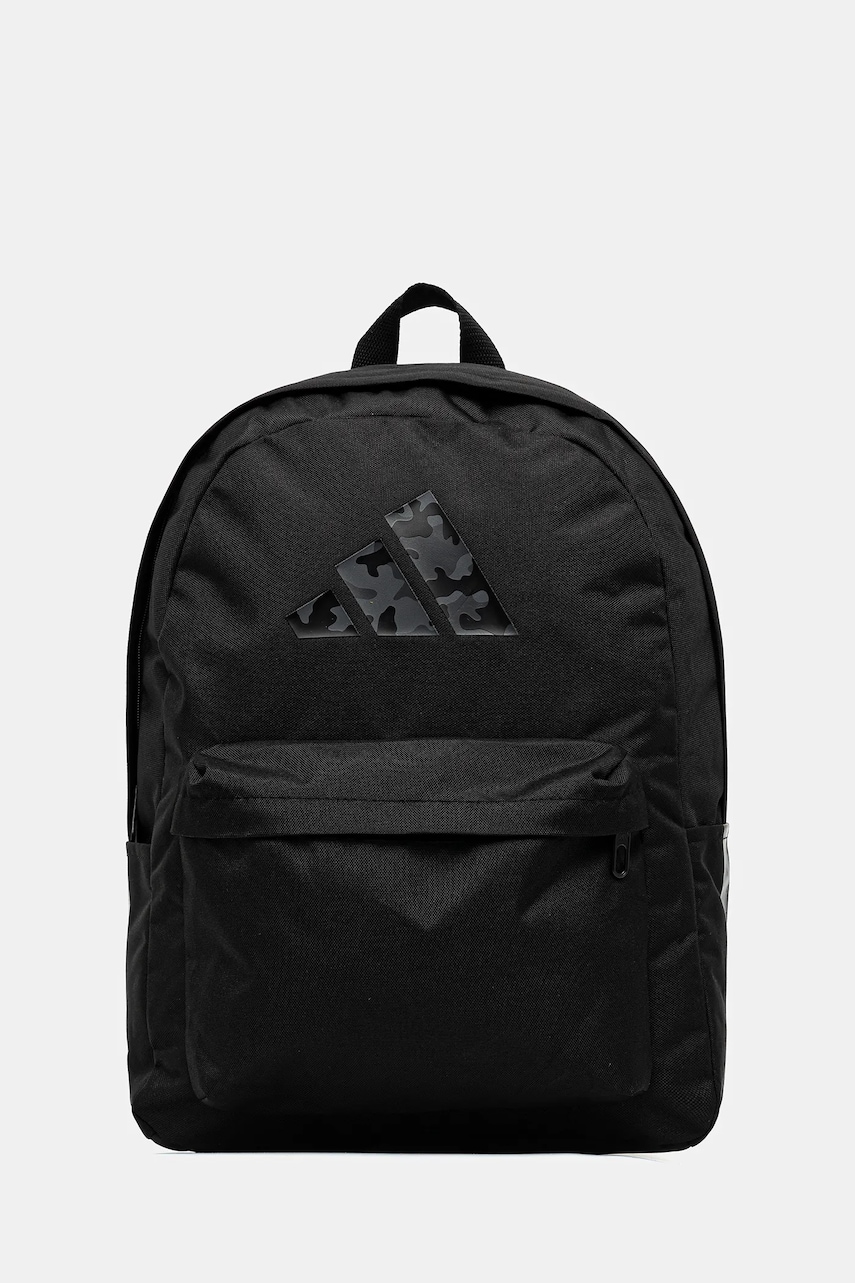 adidas Performance ghiozdan copii culoarea negru, mare, cu imprimeu, JV5159