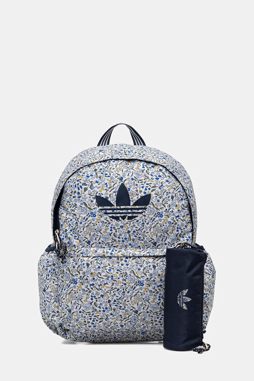 adidas Originals ghiozdan copii 2-pack mare, cu model, JW0318