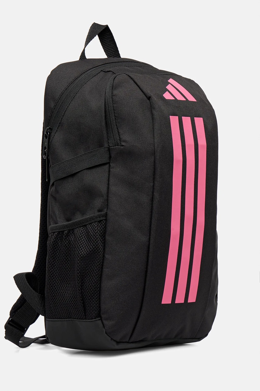 Детский рюкзак adidas Performance цвет чёрный большой с принтом JW8653
