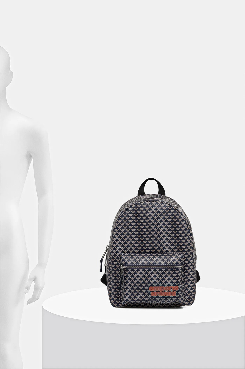 Batoh Emporio Armani