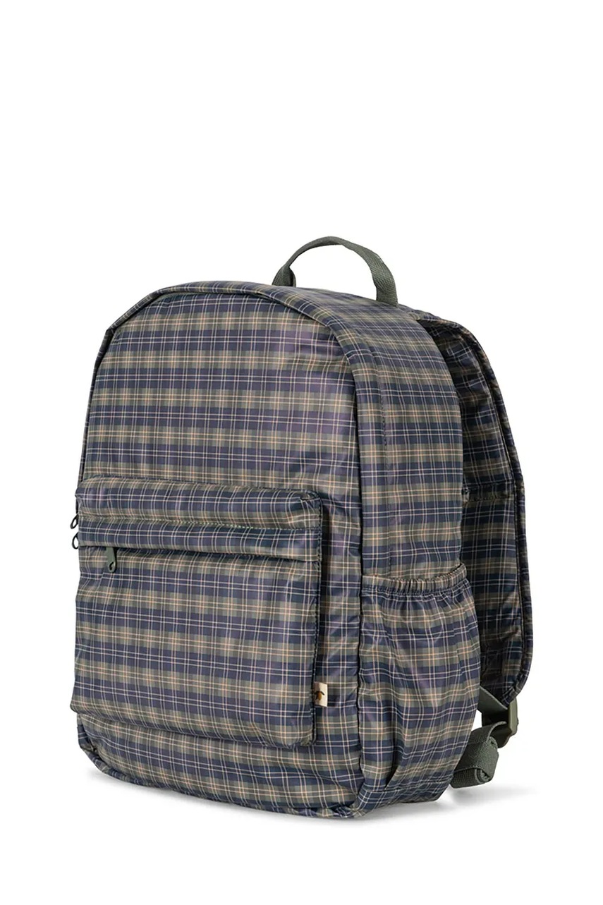 Детский рюкзак Konges Sløjd RAINY KIDS BACKPACK MIDI маленький узор KS103529