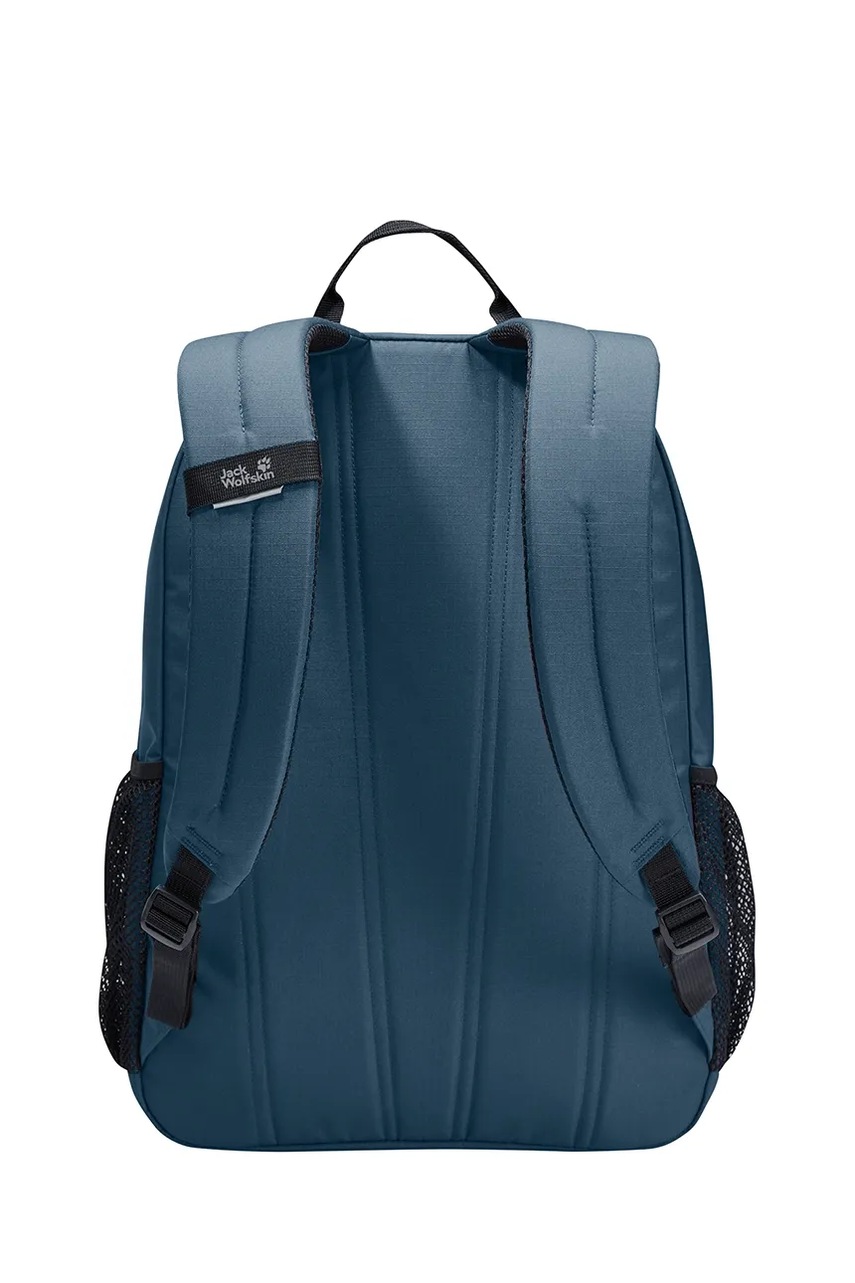 Детский рюкзак Jack Wolfskin REBEL PACK 25 цвет синий большой однотонный A65424