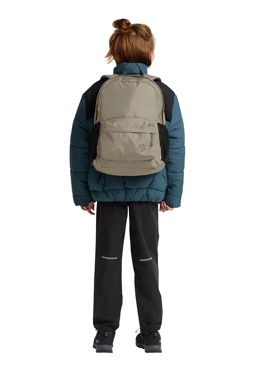 Detský ruksak Jack Wolfskin REBEL PACK 25