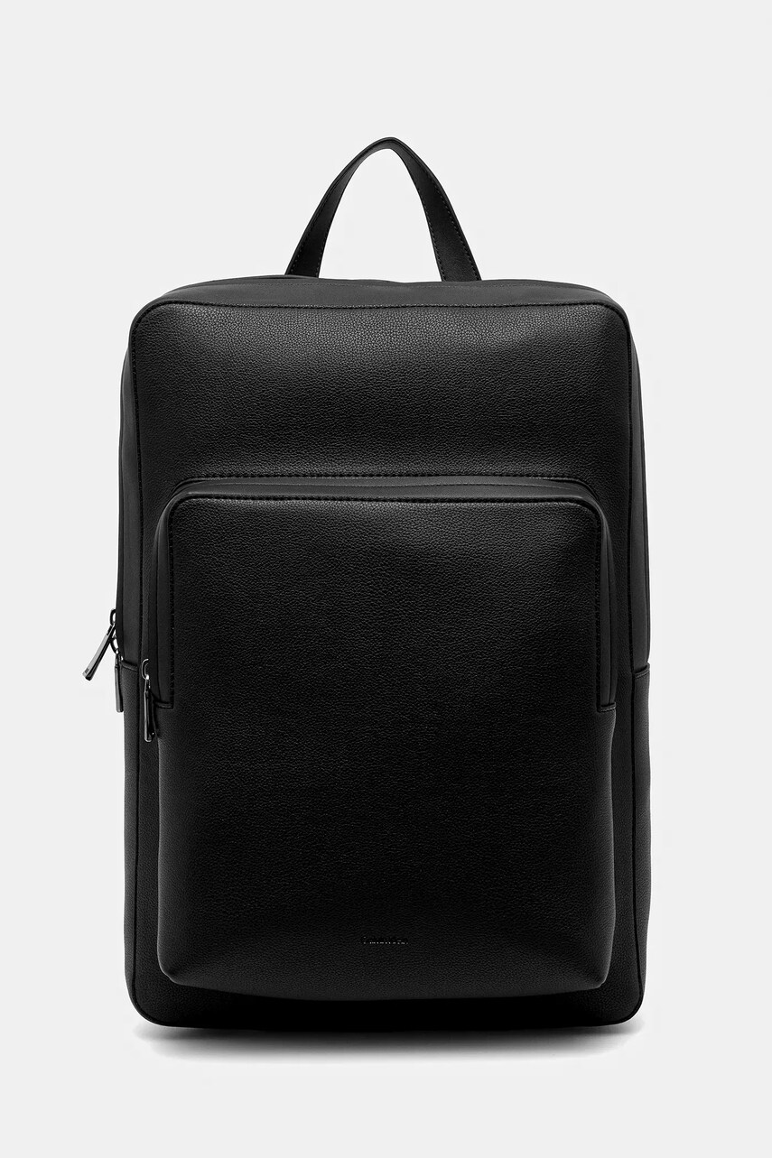 Levně Batoh Calvin Klein pánský, černá barva, velký, LV04D3005G