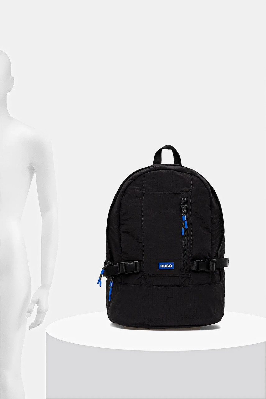 Batoh Hugo Blue Vytal R_N. Backpack