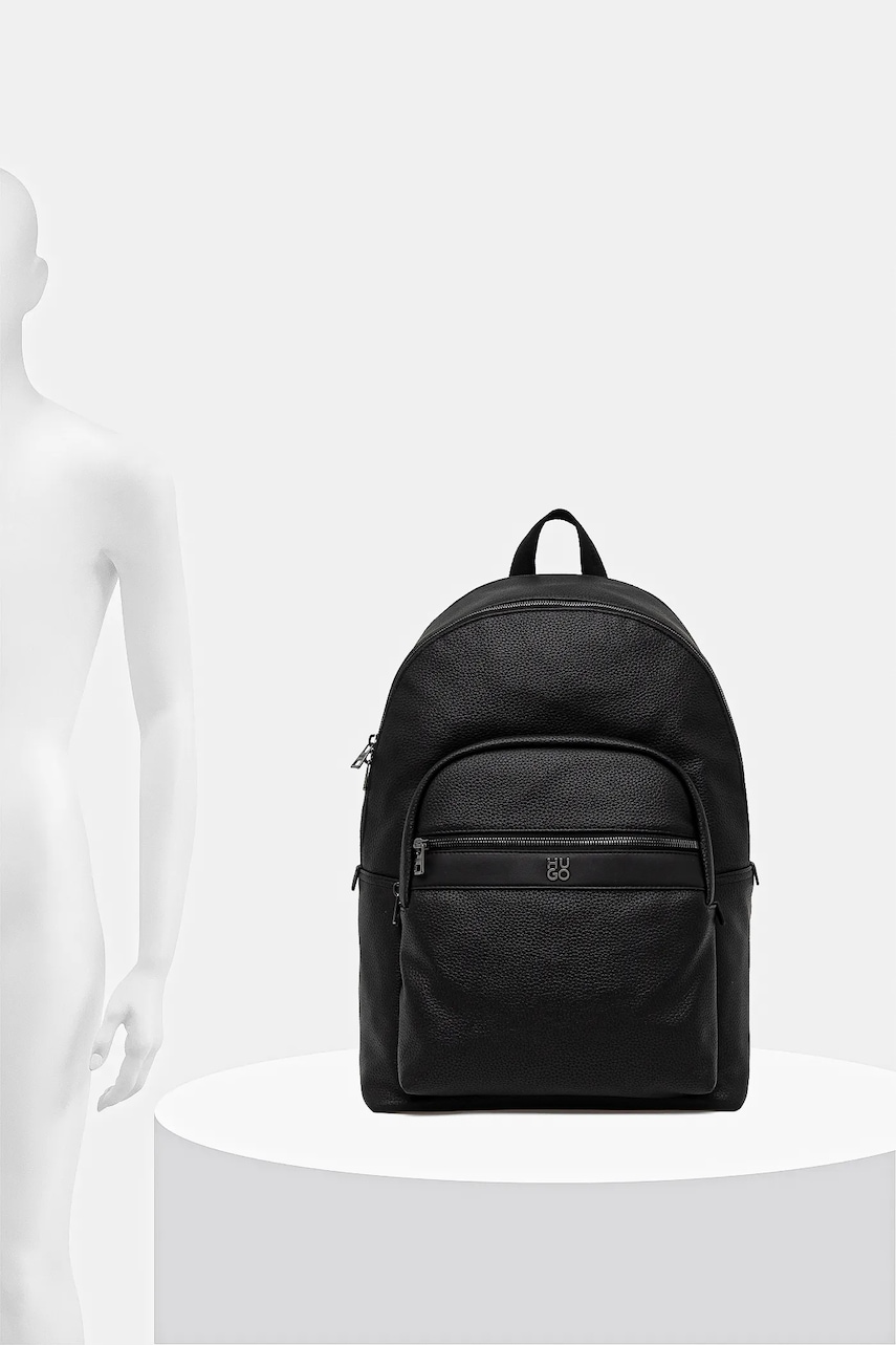 Batoh HUGO Quantic Backpack