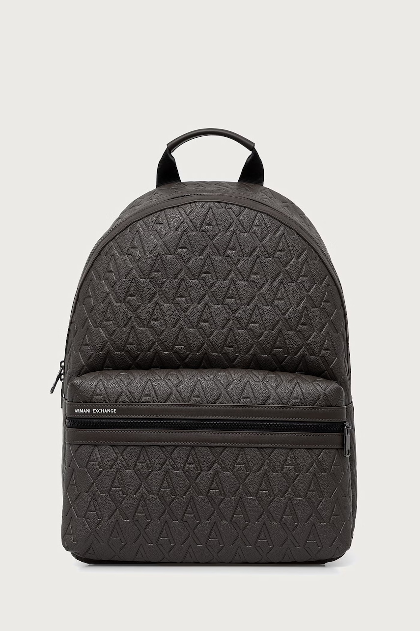 Armani Exchange plecak męski