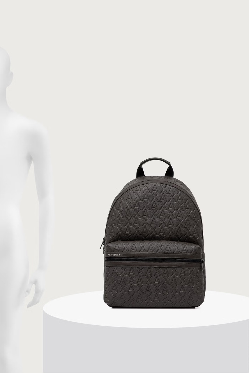 Armani Exchange batoh pánský (obrázek 6)