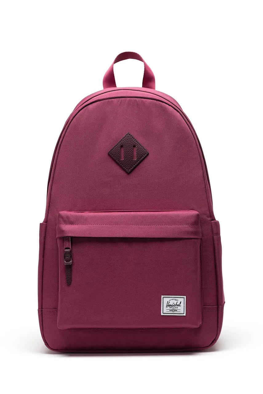 Levně Batoh Herschel Heritage™ 24 L růžová barva, velký, 11383-06793-OS
