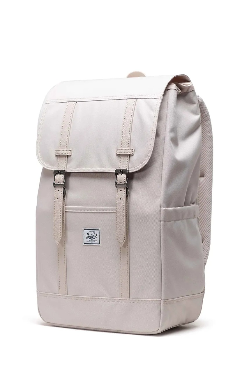 Σακίδιο πλάτης Herschel Retreat™ 23 L χρώμα: άσπρο, 11397-05456-OS φωτογραφία