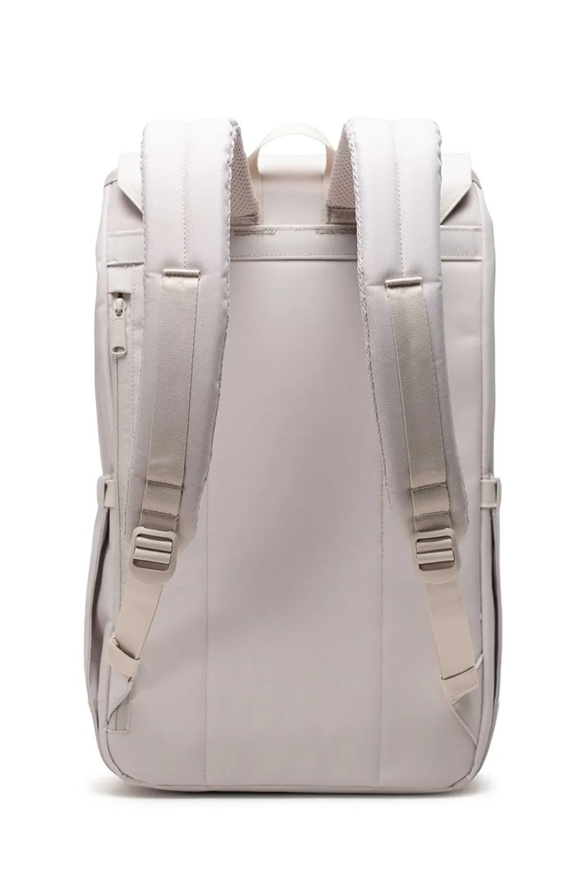Σακίδιο πλάτης Herschel Retreat™ 23 L χρώμα: άσπρο, 11397-05456-OS φωτογραφία