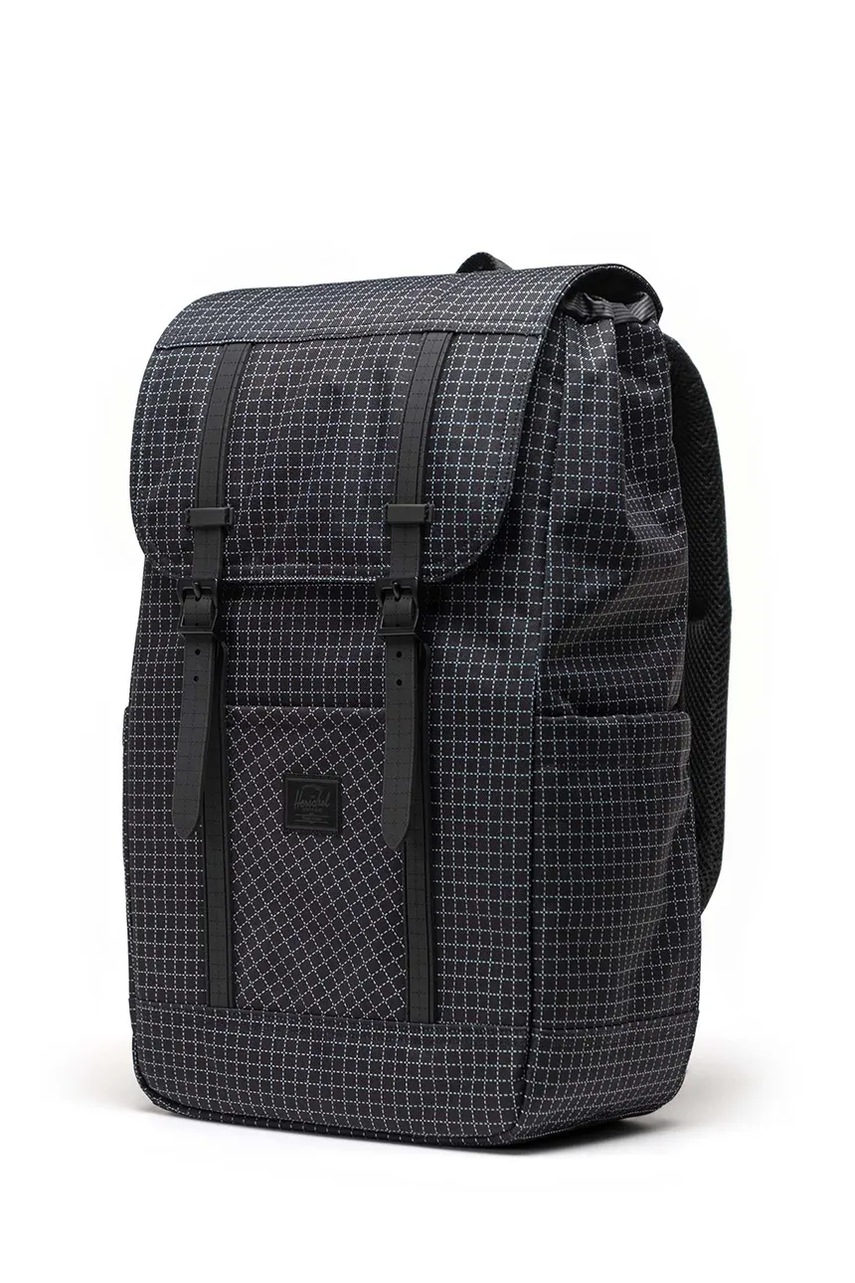 Σακίδιο πλάτης Herschel Retreat™ 23 L χρώμα: μαύρο, 11397-06813-OS φωτογραφία