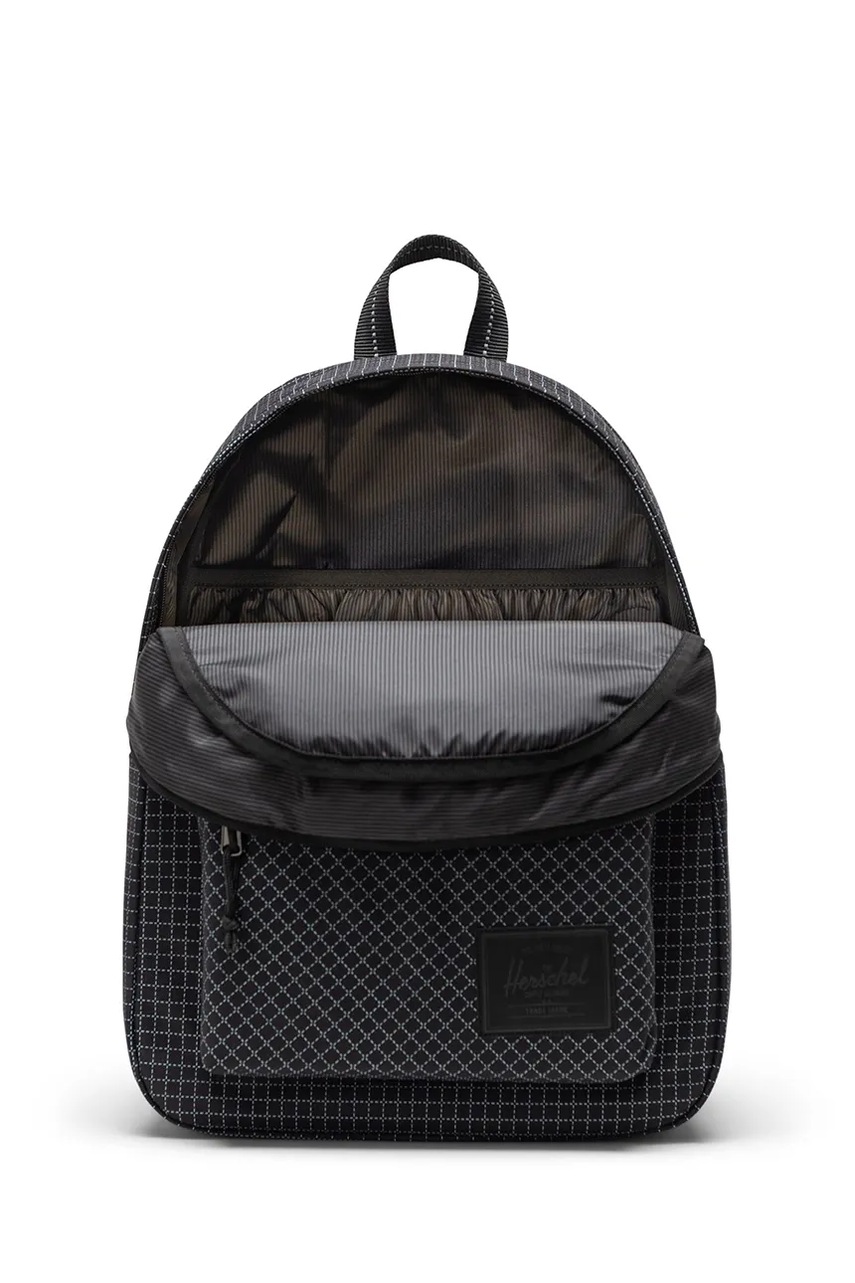 Рюкзак Herschel Classic™ 26 L цвет чёрный большой узор 11544-06813-OS