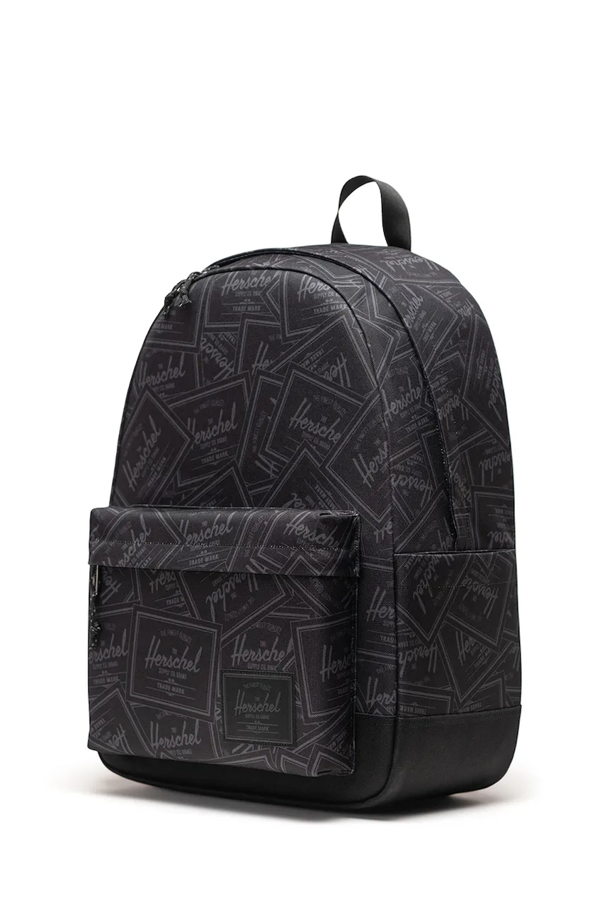 Σακίδιο πλάτης Herschel Classic™ XL 30 L χρώμα: μαύρο, 11546-07113-OS φωτογραφία