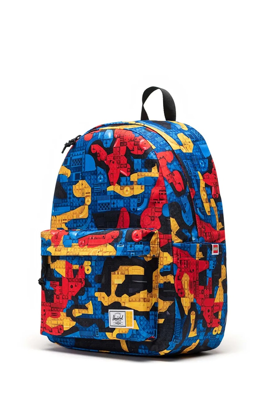 Σακίδιο πλάτης Herschel x LEGO® Classic™ XL φωτογραφία