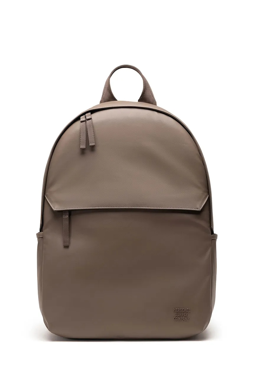 Herschel rucsac Alberni 24 L culoarea bej, mare, uni, 11652-07057-OS