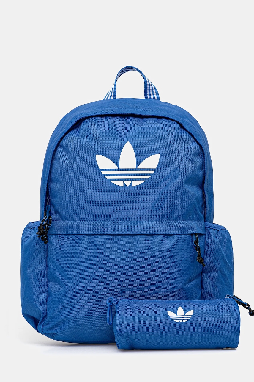 adidas Originals rucsac mare, cu imprimeu, JW0314