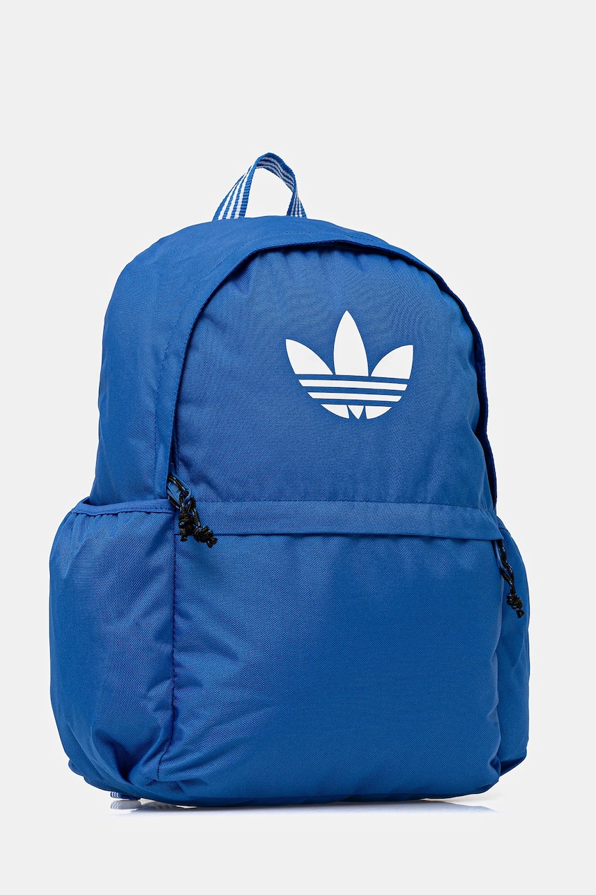 Рюкзак adidas Originals большой с принтом JW0314 Рюкзак adidas Originals большой с принтом JW0314
