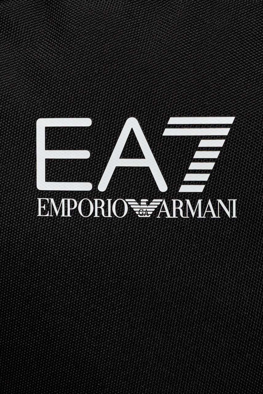 Ruksak EA7 Emporio Armani