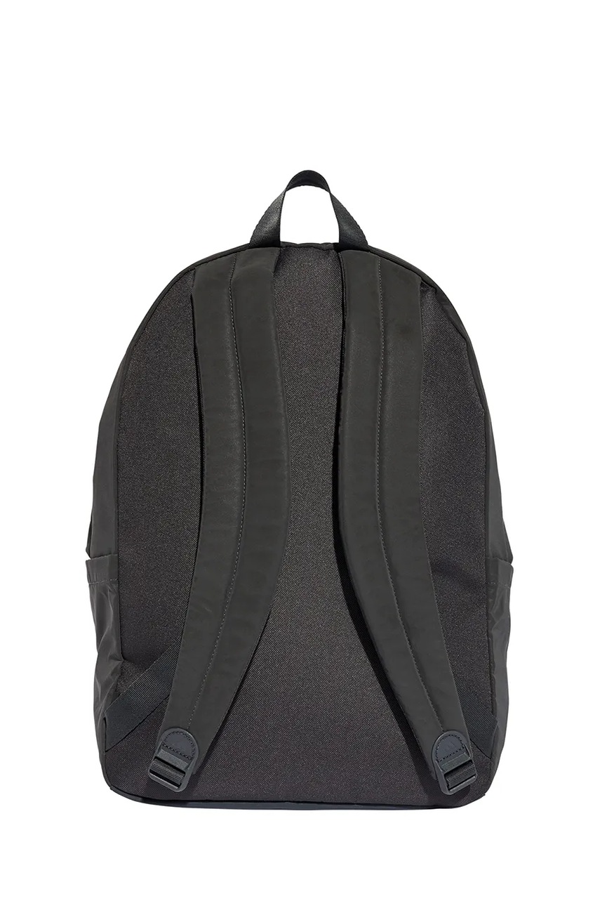 Рюкзак adidas Essentials цвет чёрный большой однотонный JY0980