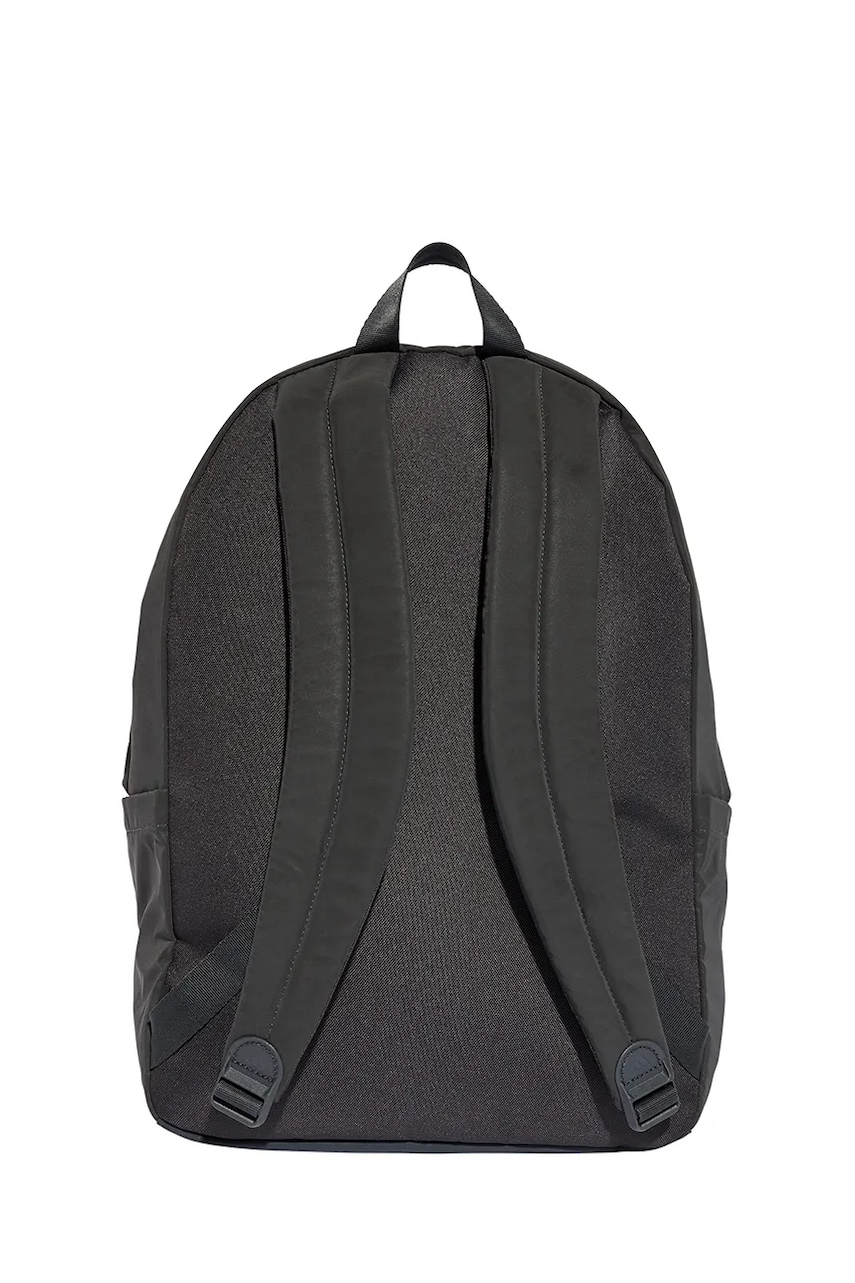 Рюкзак adidas Essentials цвет чёрный большой однотонный JY0980 Рюкзак adidas Essentials цвет чёрный большой однотонный JY0980