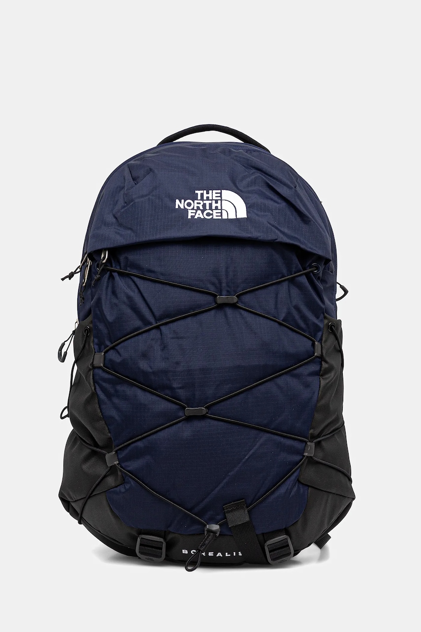 The North Face rucsac Borealis 28L culoarea bleumarin, mare, uni, NF0A52SE53Z1