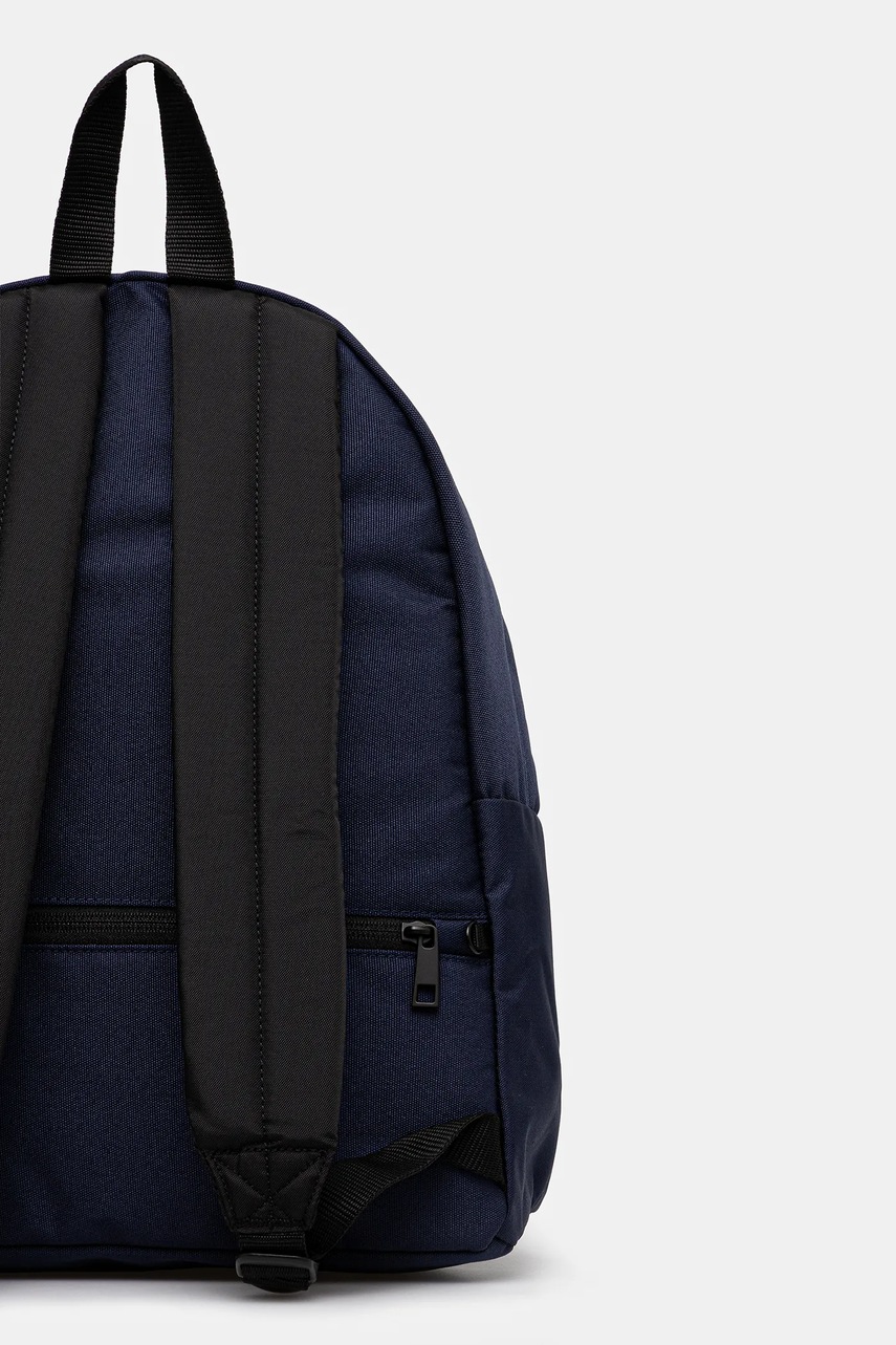 Σακίδιο πλάτης Lacoste χρώμα: ναυτικό μπλε, NU5179ZU φωτογραφία